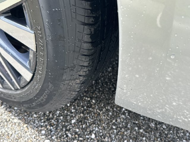 Certified 2023 Nissan Altima 2.5 SV FWD image 13