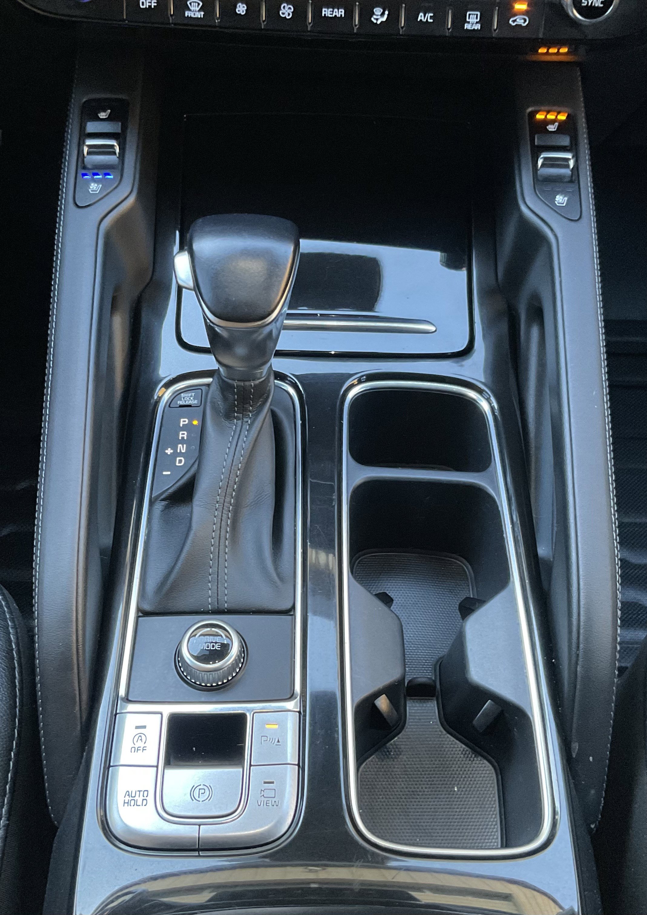 Used 2020 Kia Telluride SX image 20