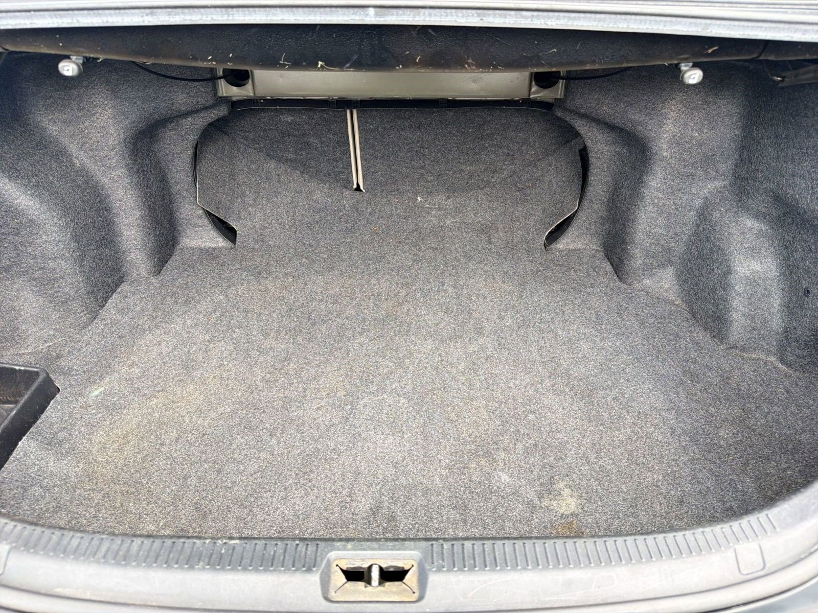 Used 2008 Toyota Camry LE FWD image 26