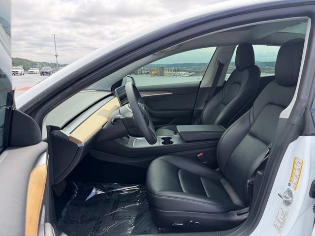 Used 2022 Tesla Model 3 Long Range AWD/4WD image 9