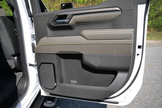 Used 2024 Chevrolet Silverado 1500 ZR2 w/ ZR2 Bison Edition image 47