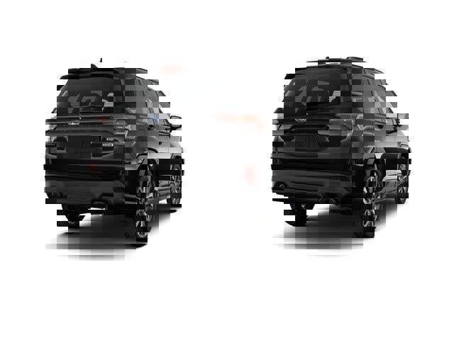 New 2026 Subaru Forester Touring image 29