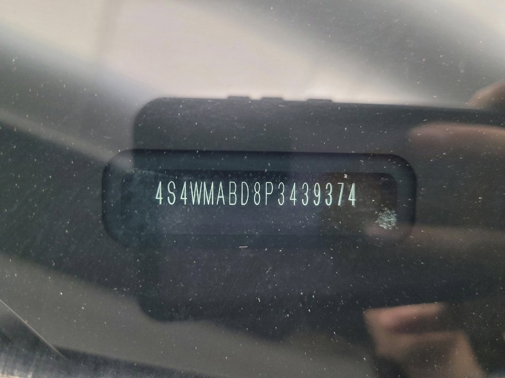 Used 2023 Subaru Ascent Premium AWD/4WD image 33