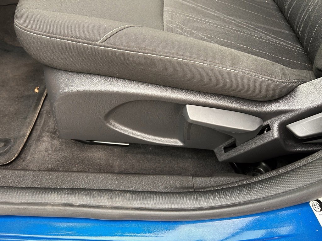 Used 2018 Ford Focus SE image 13