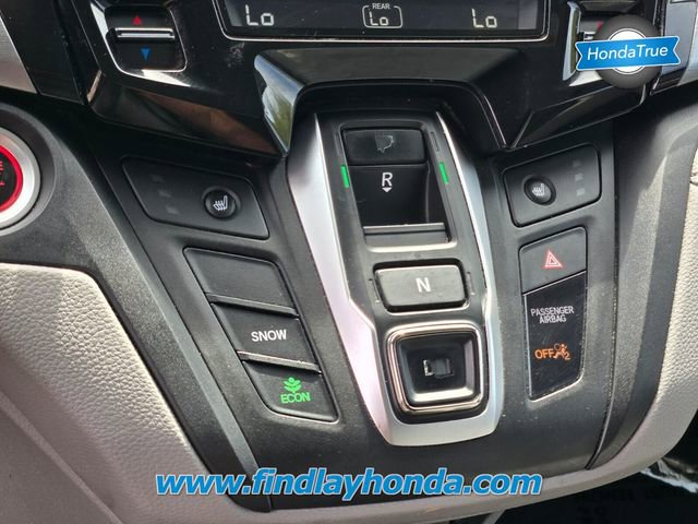 Used 2019 Honda Odyssey EX-L image 32