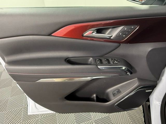 Used 2026 Chevrolet Traverse RS w/ LPO, Floor Liner Package image 18