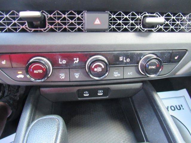 Used 2024 Honda Accord EX image 29
