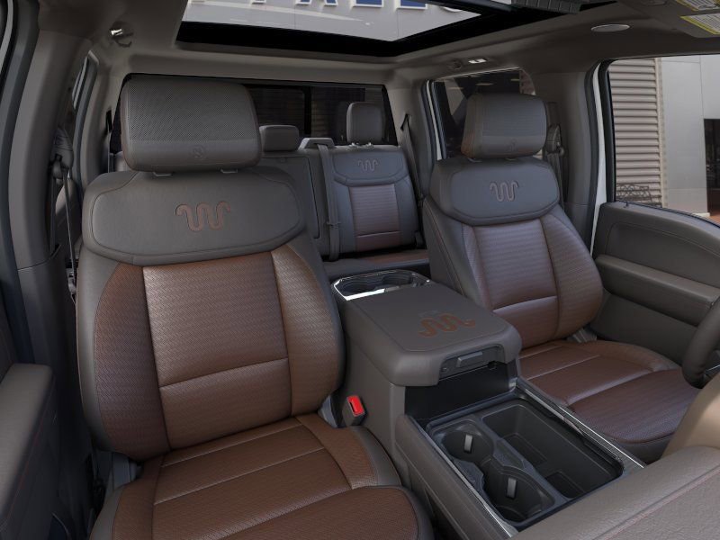 New 2026 Ford F350 King Ranch AWD/4WD image 10