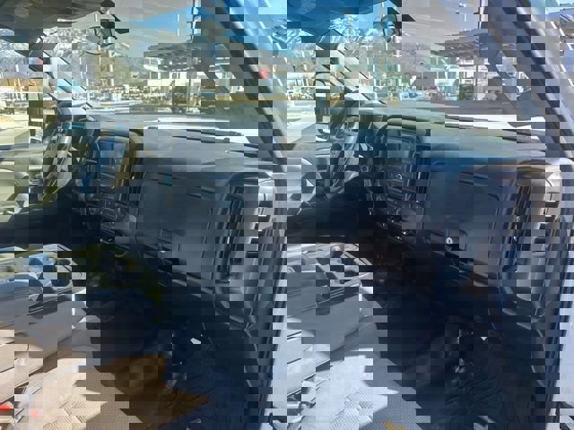 Used 2019 Chevrolet Silverado 3500 W/T image 16