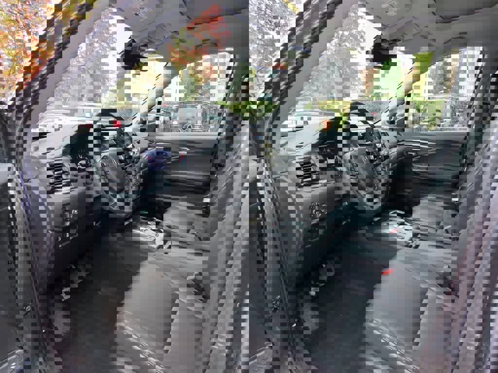 Certified 2022 Honda Pilot Special Edition image 2