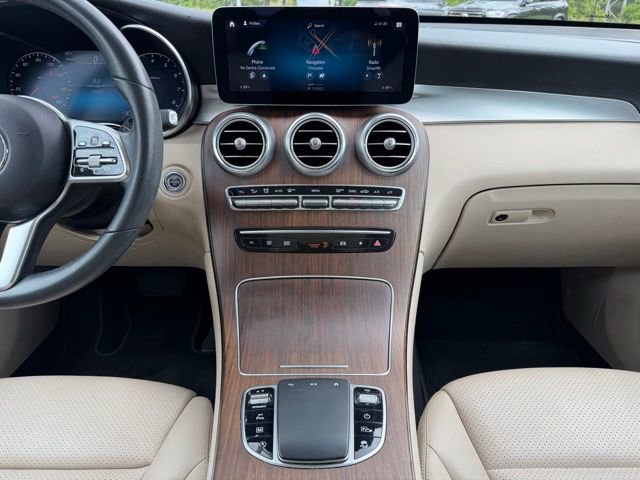Used 2022 Mercedes-Benz GLC 300 4MATIC image 13