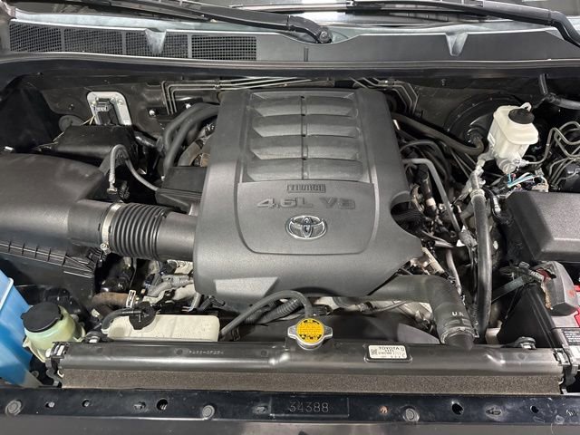 Used 2014 Toyota Tundra SR image 4