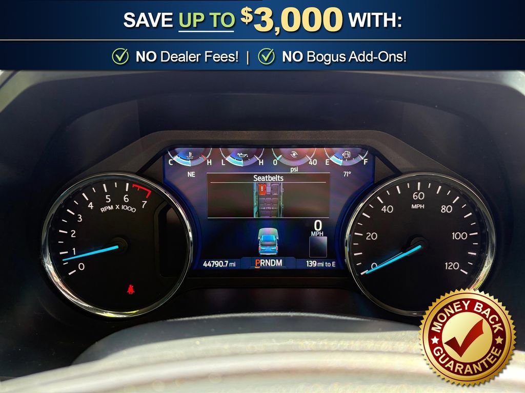 Used 2023 Ford Expedition Limited image 19