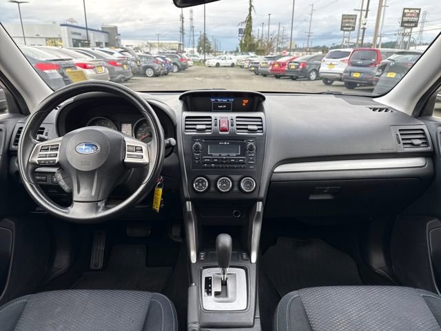 Used 2014 Subaru Forester 2.5i Premium w/ All-Weather Package image 13