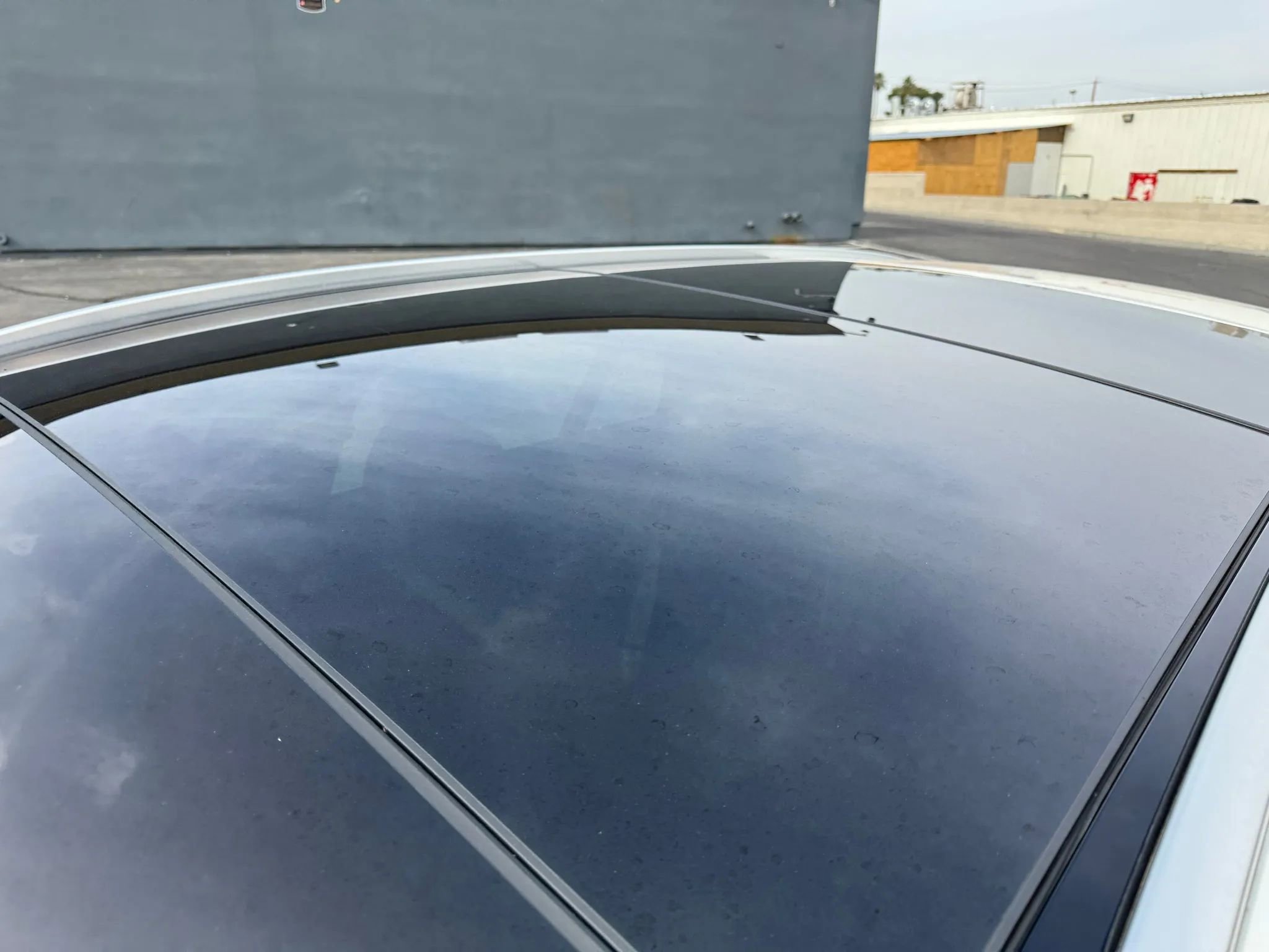 Used 2018 Mercedes-Benz E 63 AMG S image 7