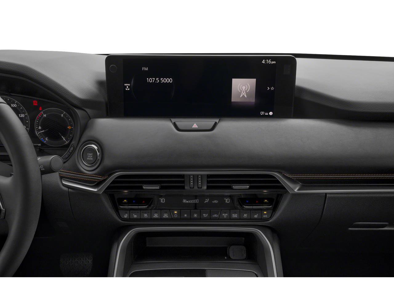 New 2026 MAZDA CX-90 3.3 Turbo S w/ Premium Package image 23