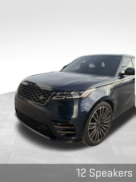 Used 2023 Land Rover Range Rover Velar R-Dynamic S image 18