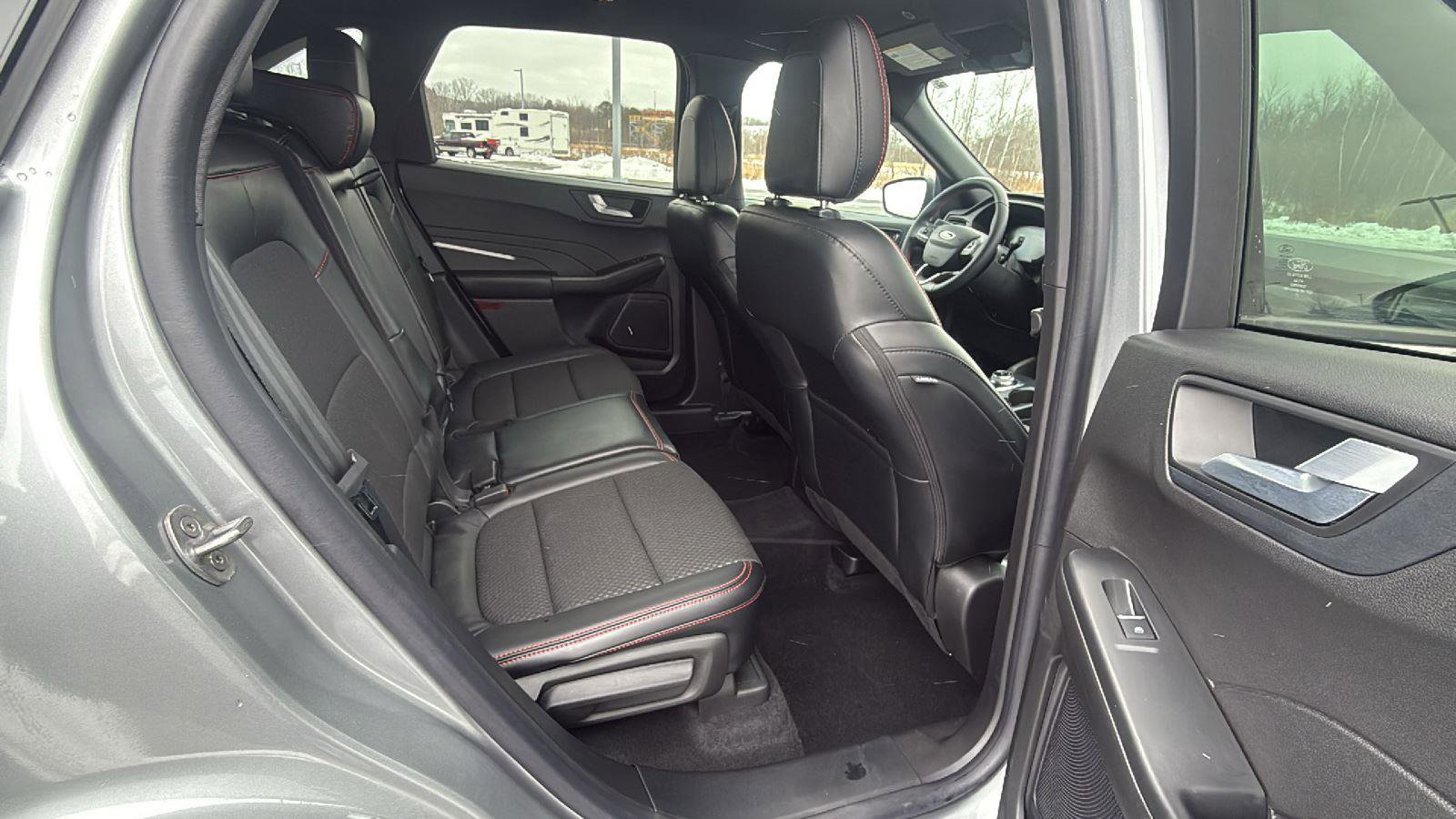 Used 2023 Ford Escape ST-Line w/ Tech Pack #1 image 19