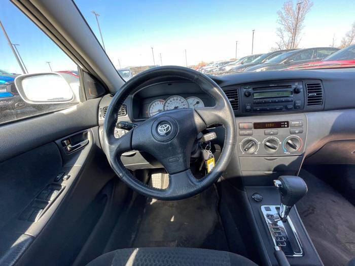 Used 2008 Toyota Corolla S image 33