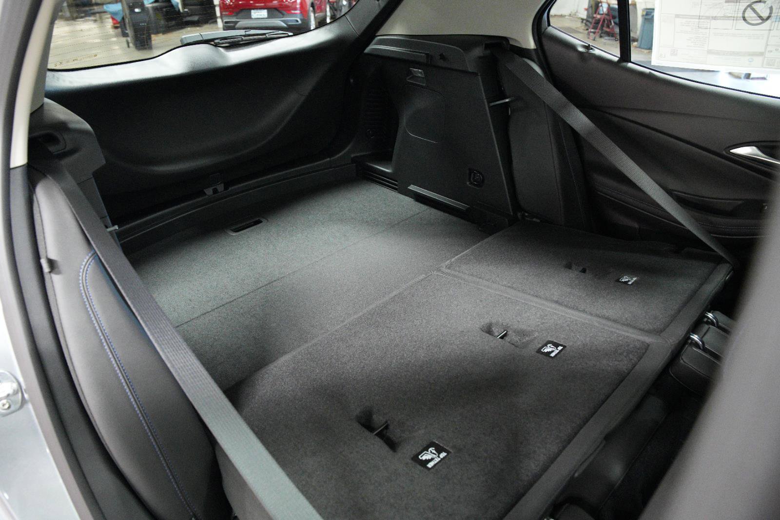 New 2026 Buick Encore GX Sport Touring w/ Comfort Package image 15