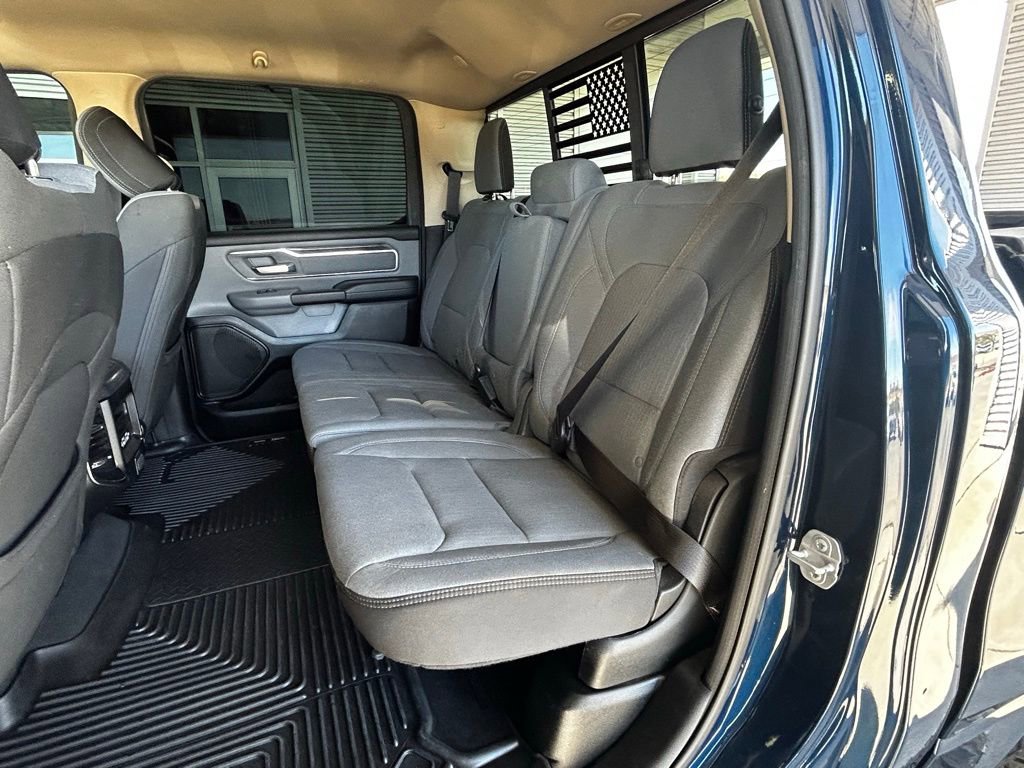 Used 2019 RAM 1500 Big Horn image 20