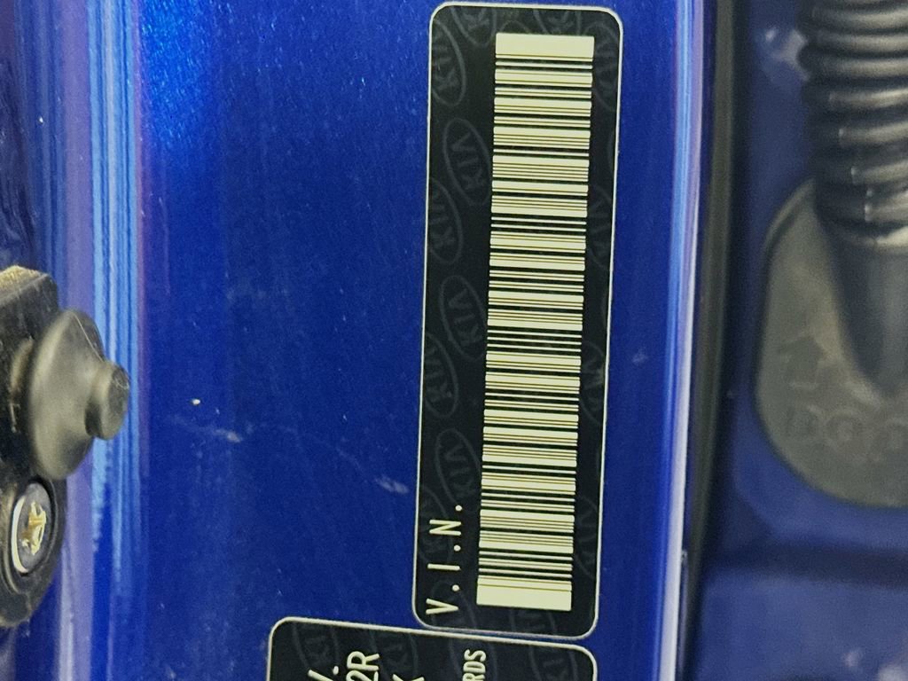 Used 2017 Kia Forte S w/ S Technology Package image 41