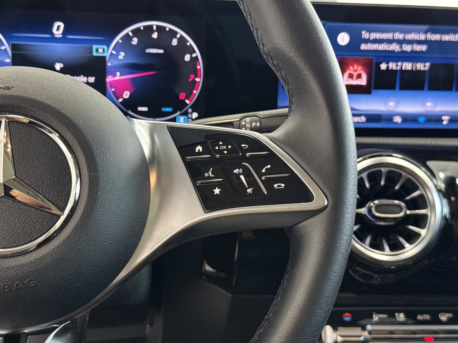 Certified 2024 Mercedes-Benz CLA 250 4MATIC image 22