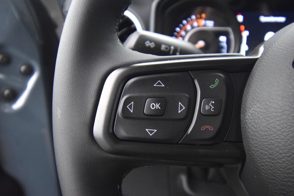 New 2026 Jeep Gladiator Sport AWD/4WD image 31