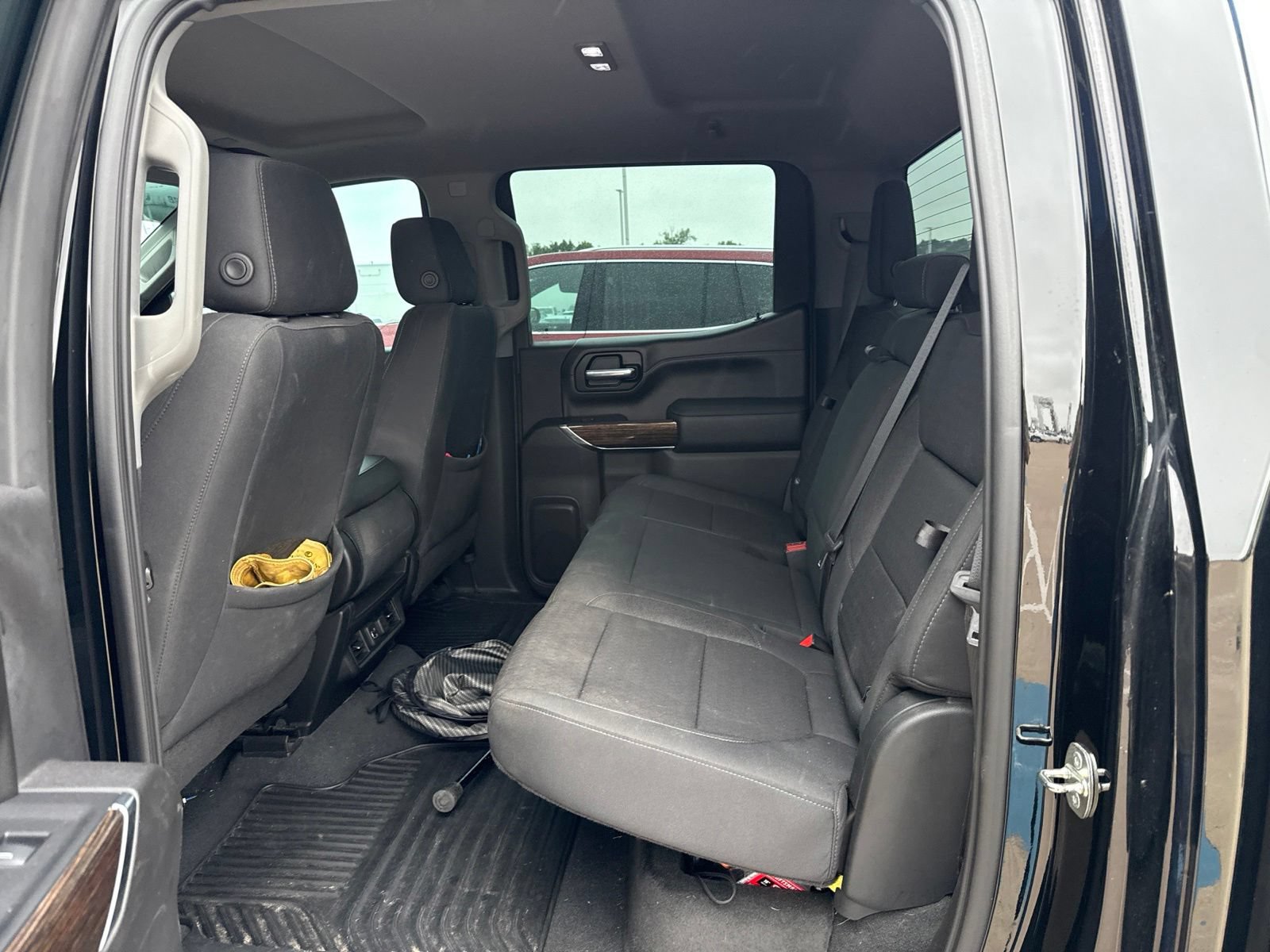 Used 2021 GMC Sierra 1500 Elevation RWD image 15