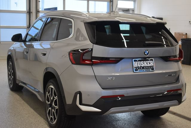 New 2026 BMW X1 xDrive28i w/ Convenience Package AWD/4WD image 10