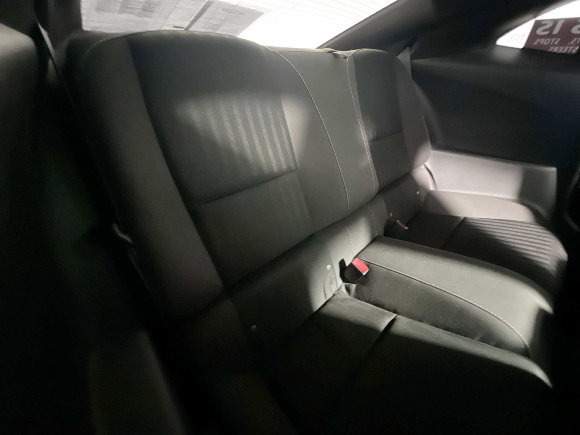 Used 2015 Chevrolet Camaro LS RWD image 29