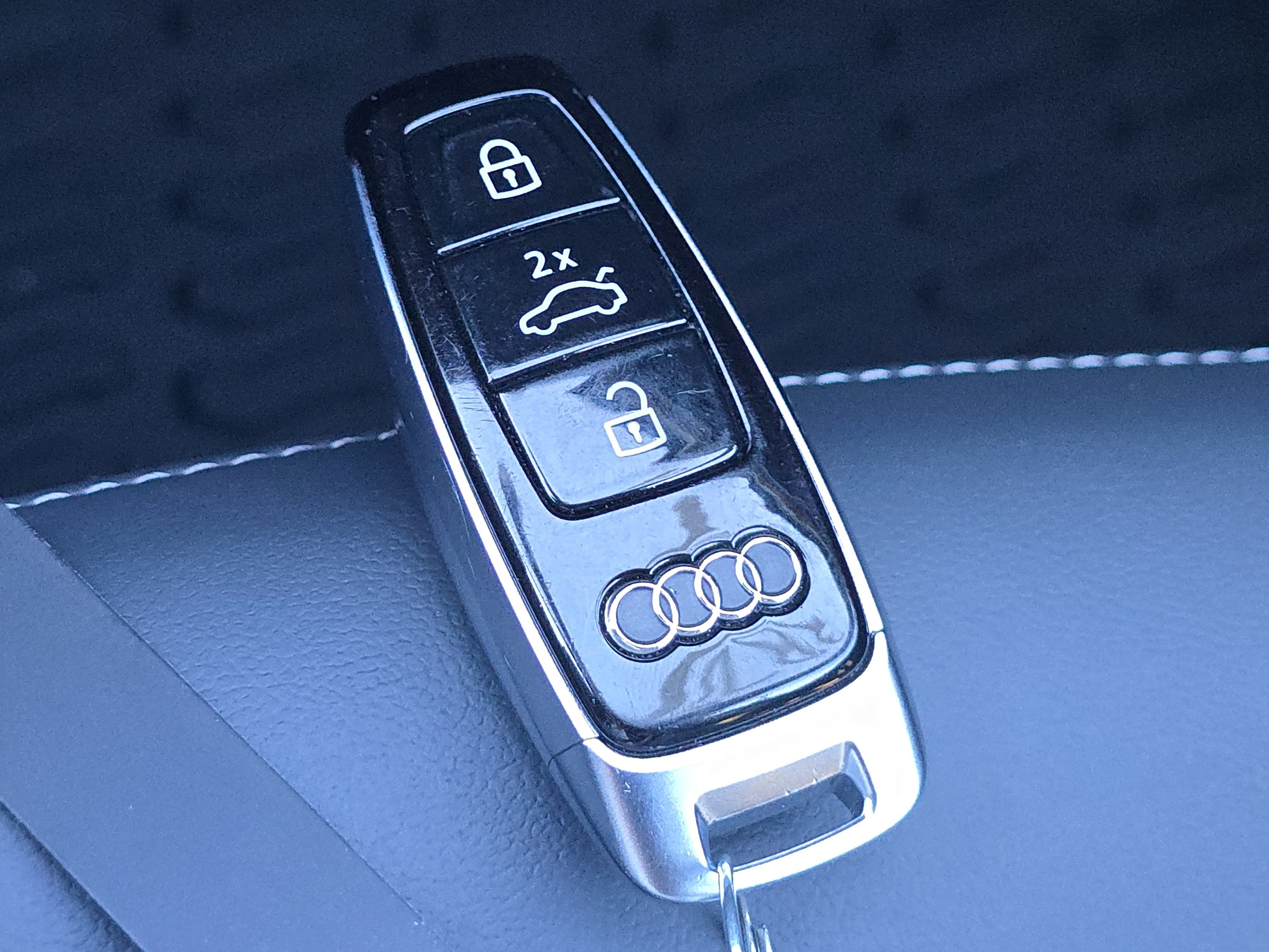 Certified 2026 Audi Q7 2.0T Premium AWD/4WD image 27