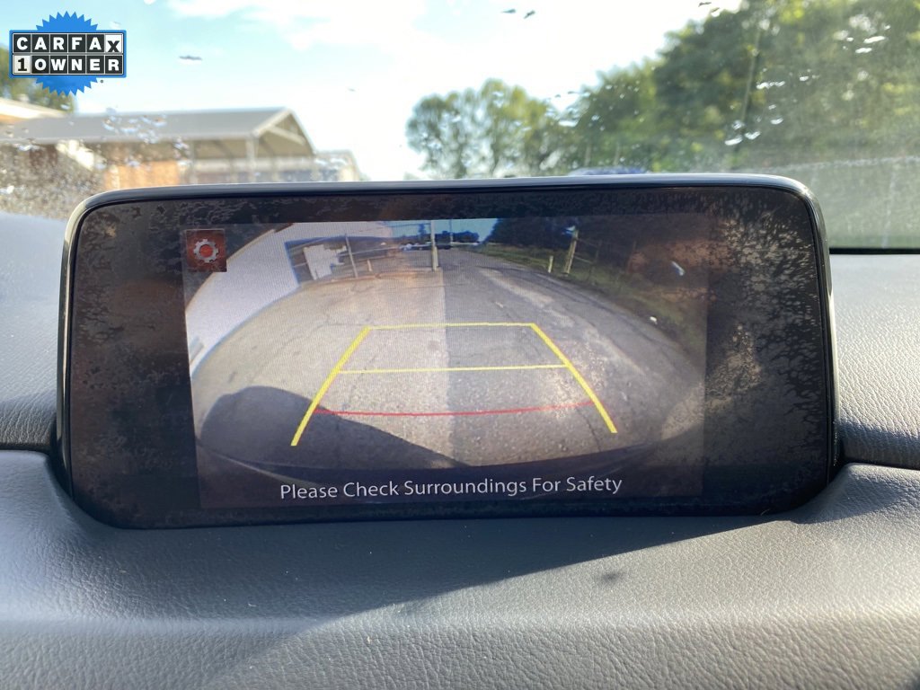 Used 2019 MAZDA CX-5 Grand Touring image 35