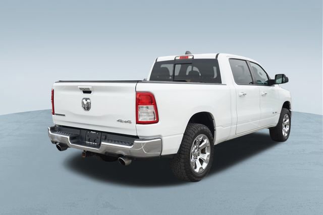 Used 2019 RAM 1500 Big Horn image 8