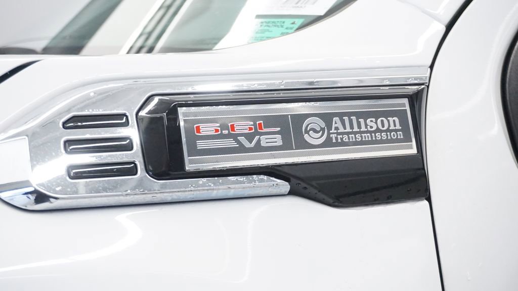 Used 2024 GMC Sierra 3500 Pro image 13