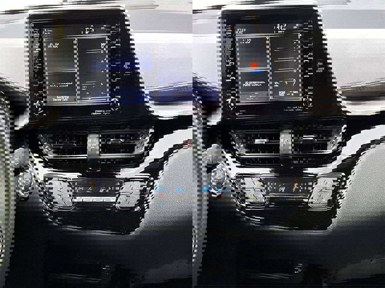 Used 2021 Toyota C-HR Limited image 15