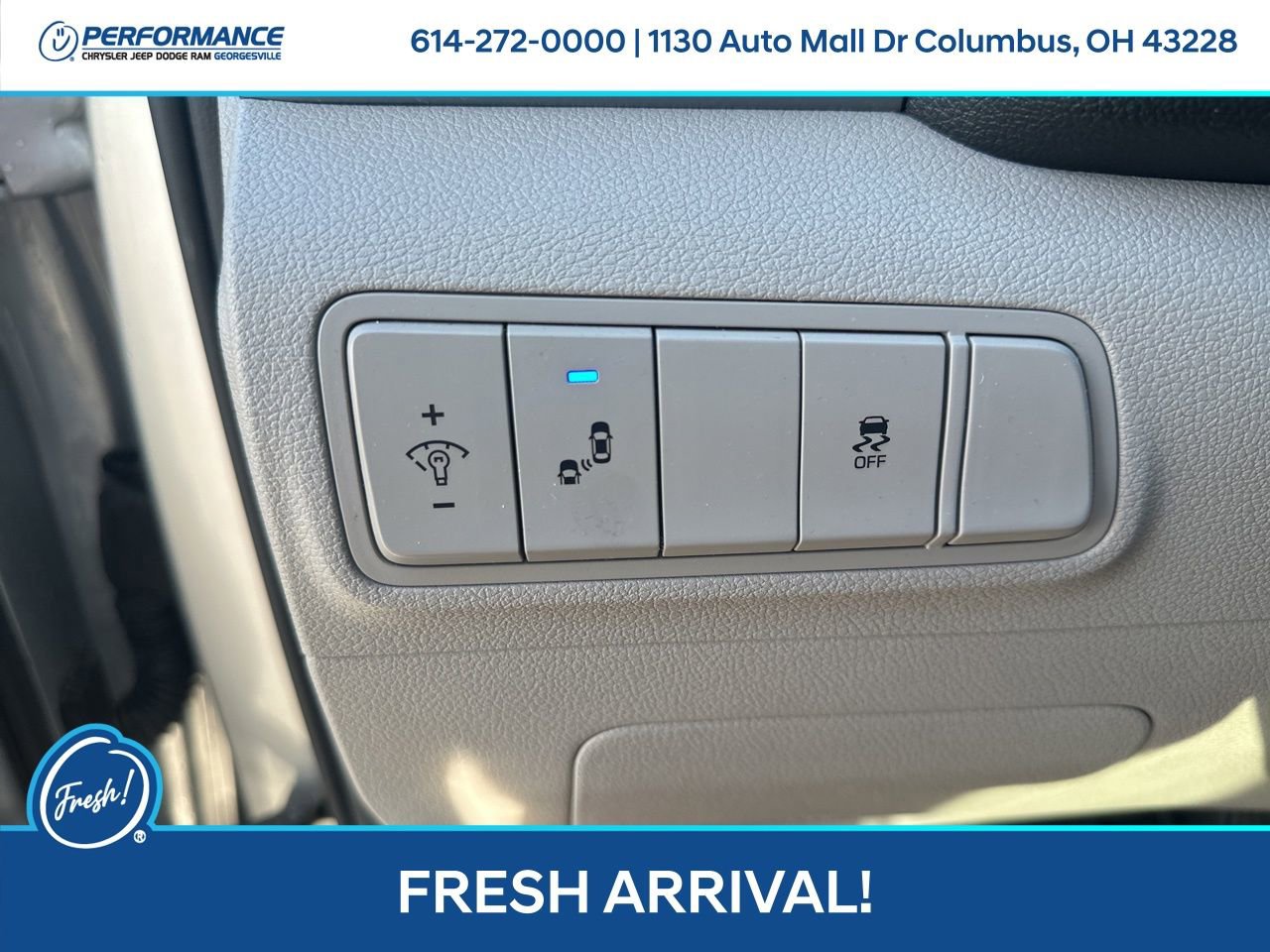 Used 2018 Hyundai Tucson Sport image 15