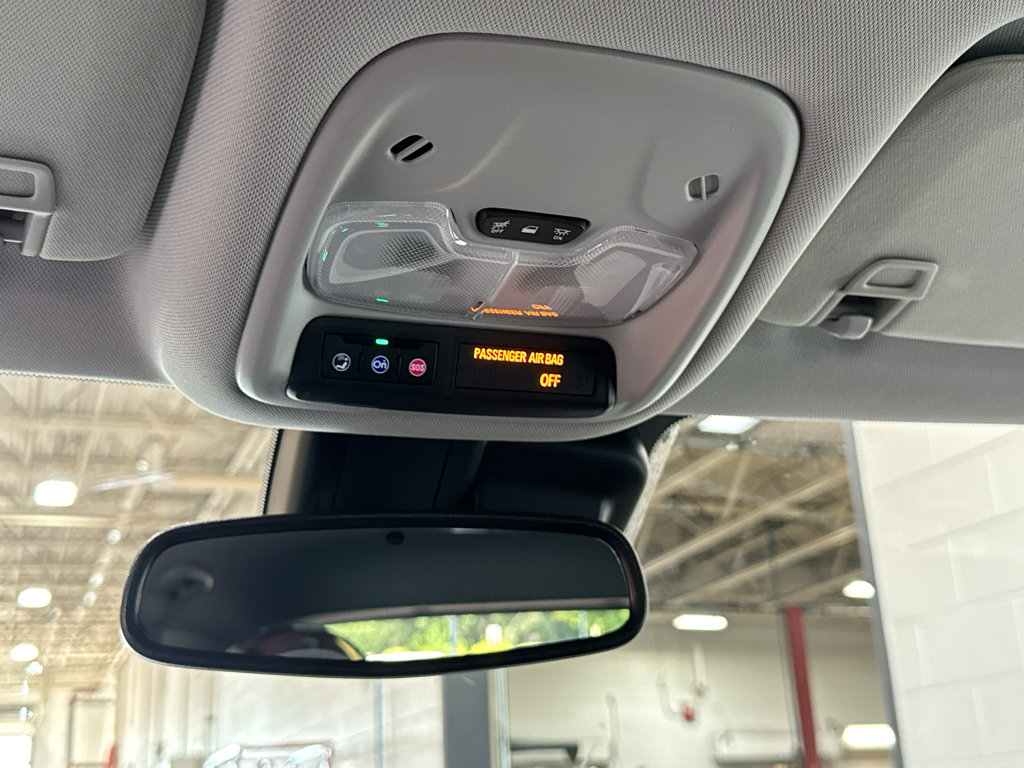 New 2026 Chevrolet TrailBlazer LT w/ Convenience Package FWD image 34