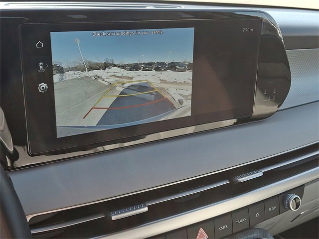 Used 2025 Hyundai Palisade SEL image 19