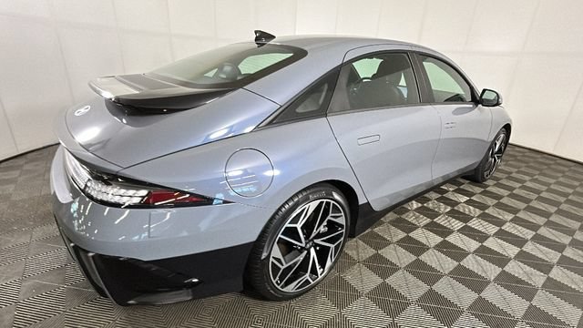Used 2023 Hyundai Ioniq 6 SEL AWD/4WD video 2