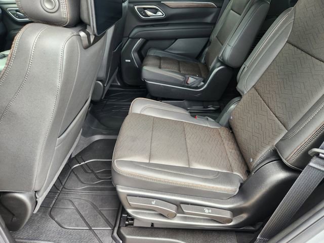 Used 2023 Chevrolet Tahoe High Country w/ Advanced Technology Package AWD/4WD image 23