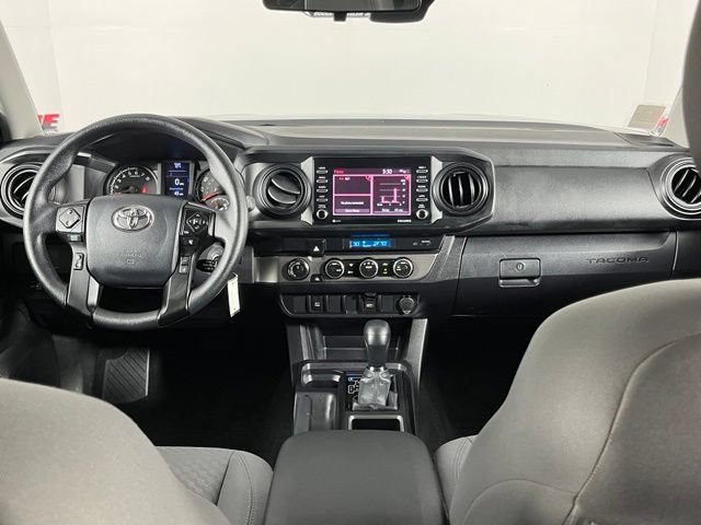 Used 2023 Toyota Tacoma SR AWD/4WD image 13