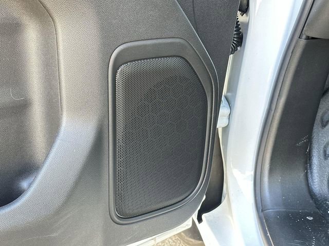 New 2026 GMC Sierra 3500 Pro w/ Fleet Convenience Package image 16