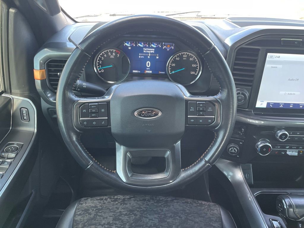 Used 2022 Ford F150 Tremor w/ Equipment Group 401A Mid image 14