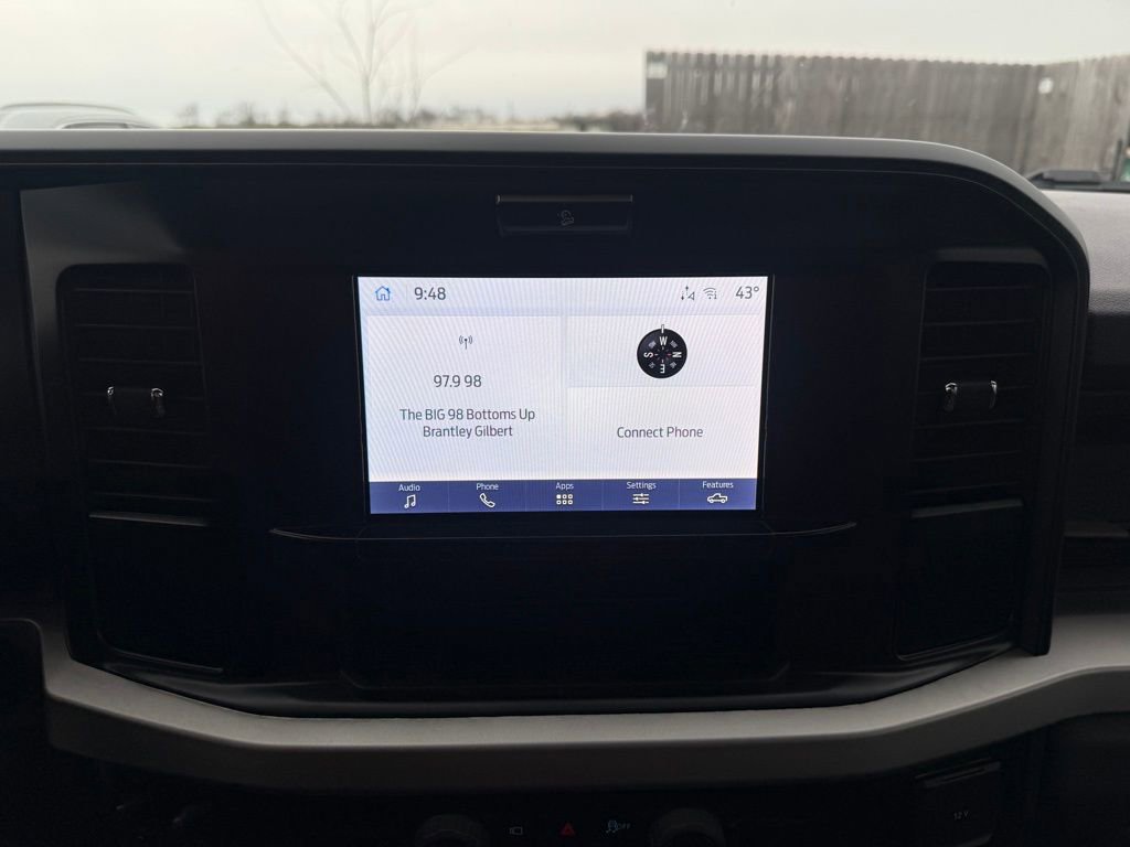 Used 2026 Ford F250 XL w/ STX Appearance Package image 15