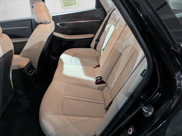 Used 2022 Hyundai Sonata SEL image 24