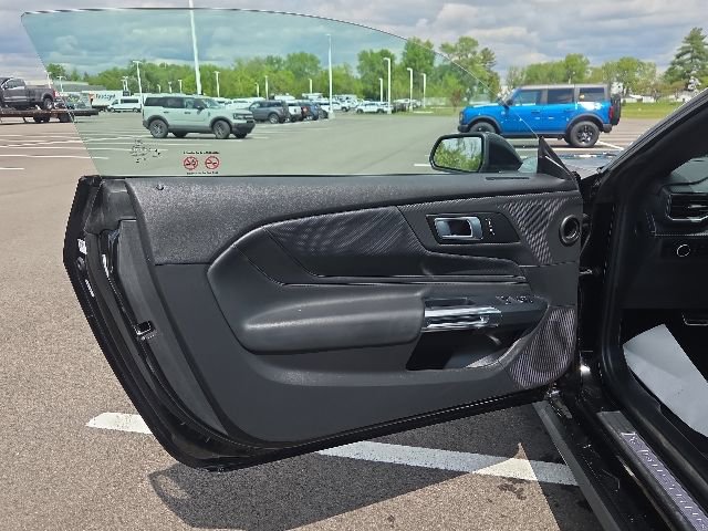 Certified 2024 Ford Mustang Premium RWD image 17