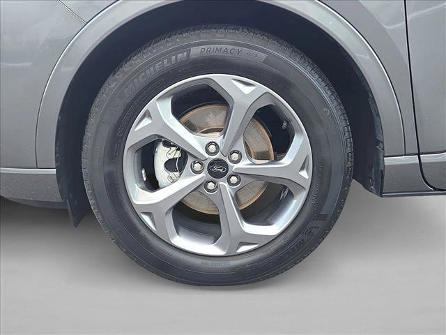 Used 2024 Ford Escape ST-Line w/ Tech Pack #1 FWD image 24