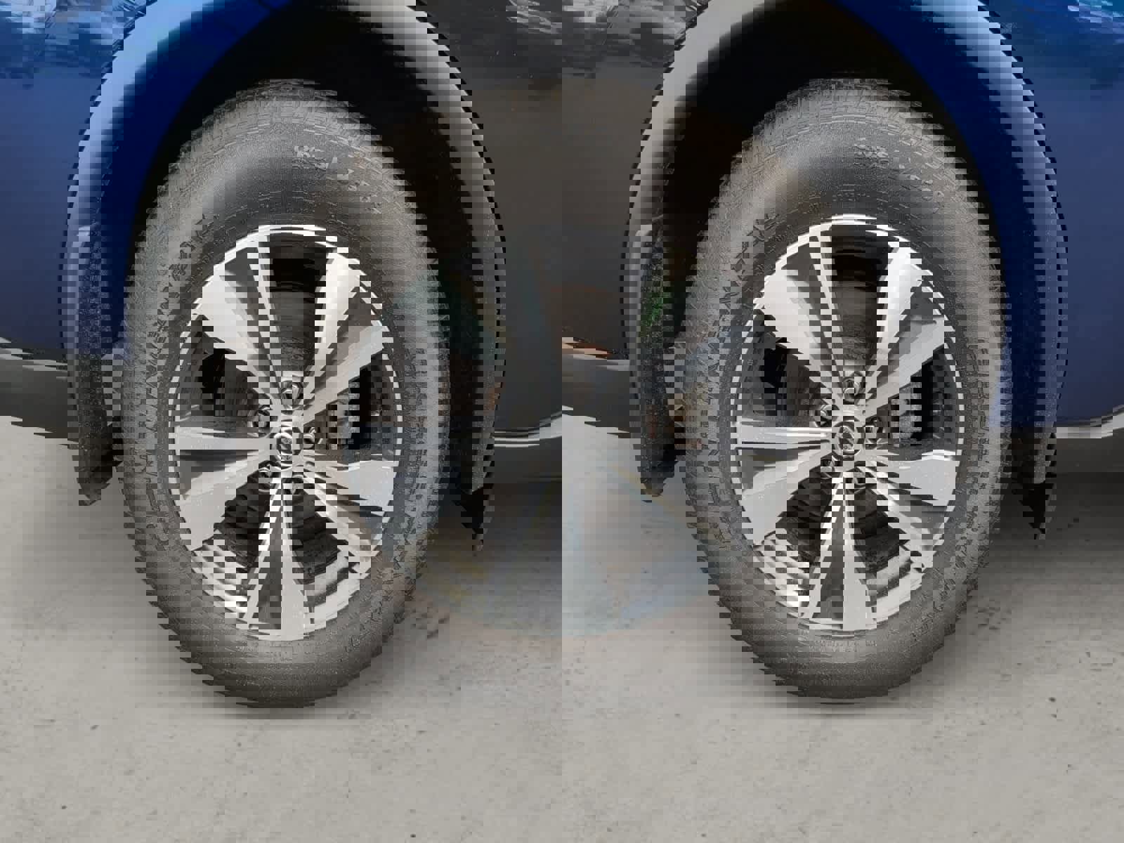 Used 2021 Nissan Murano SV image 12