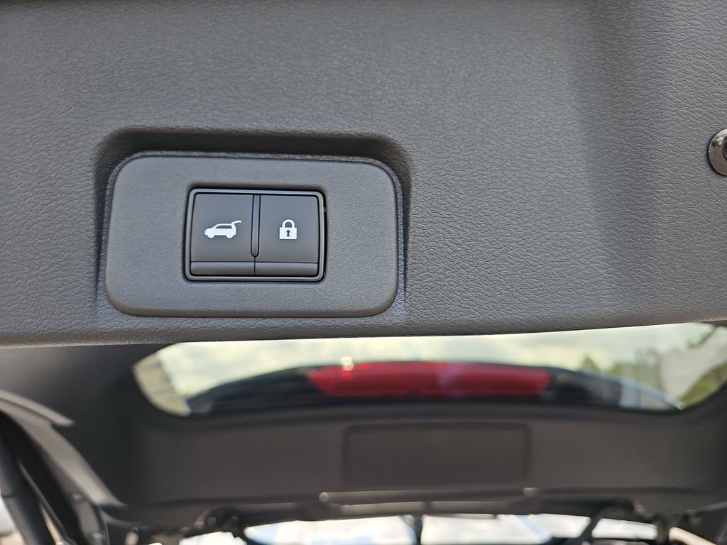 New 2026 Nissan Rogue Platinum w/ Platinum Premium Package AWD/4WD image 17